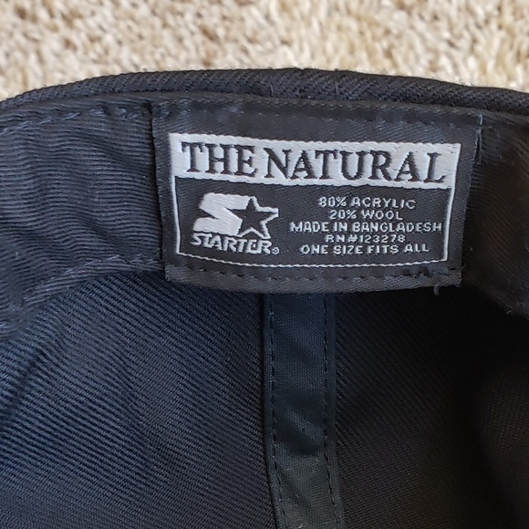 PRIMITIVE SKATE CLASSIC P Leopard SNAPBACK HAT - Picture 3 of 3